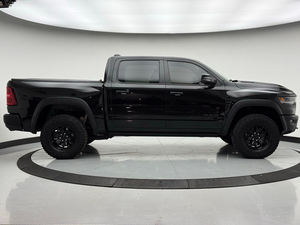 Thumbnail: 2025 RAM 1500 - 8