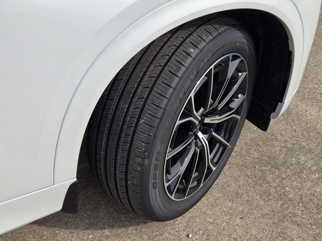 new 2026 Mazda CX-70 car, priced at $54,290