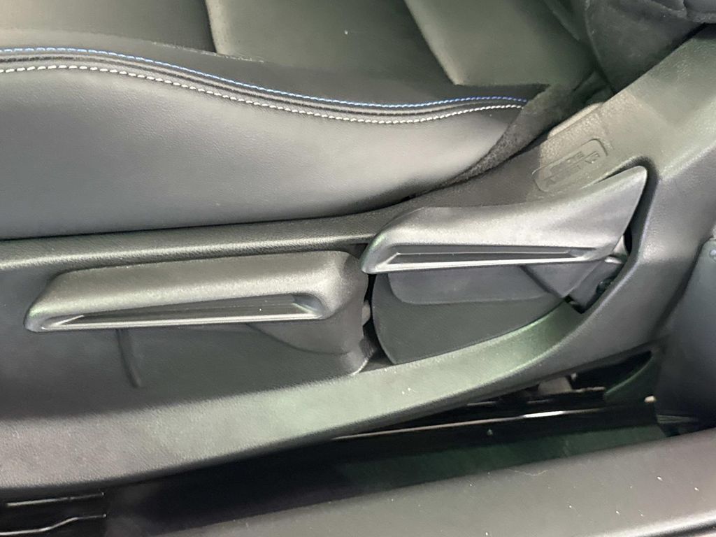 New 2026 Honda Prelude Hatchback