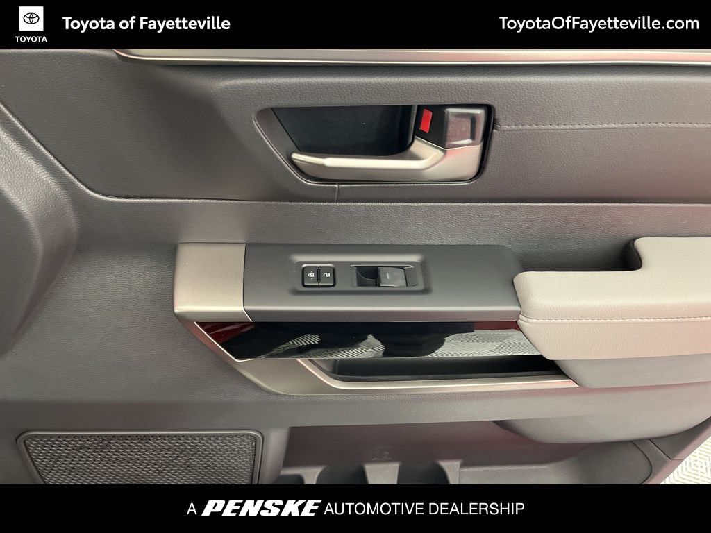 Thumbnail: 2026 Toyota Tundra - 21