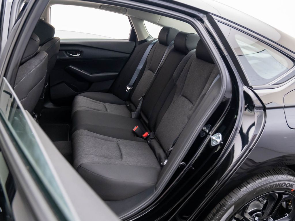 2025 Honda Accord SE photo