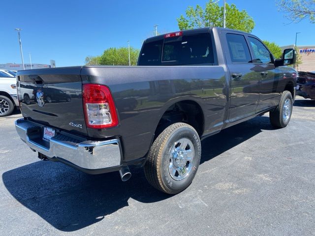 2024 Ram 2500 Tradesman 5