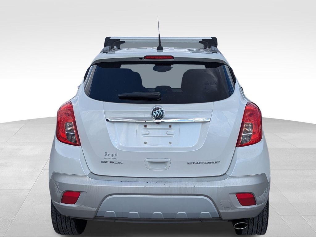 used 2014 Buick Encore car, priced at $6,991