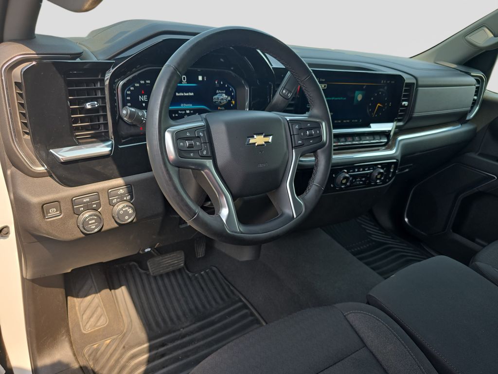 Used 2023 Chevrolet Silverado 1500 Truck