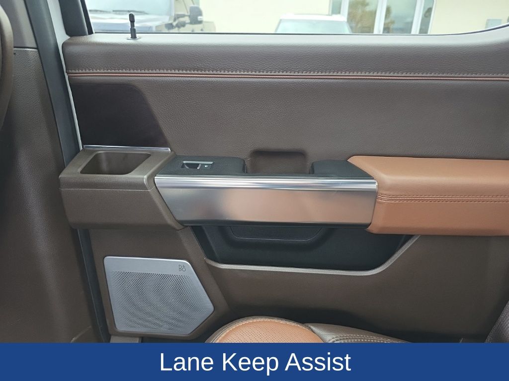 2024 Ford F-150 King Ranch