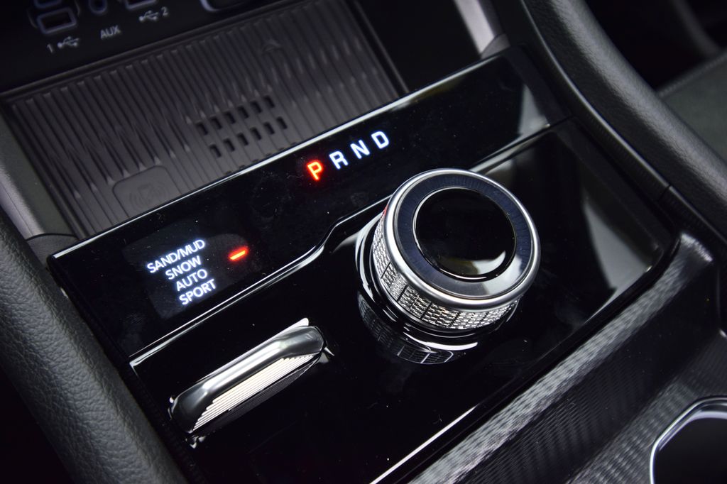 new 2026 Jeep Grand Cherokee L car, priced at $49,926