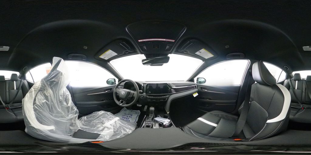 Thumbnail: 2026 Toyota Camry - 19