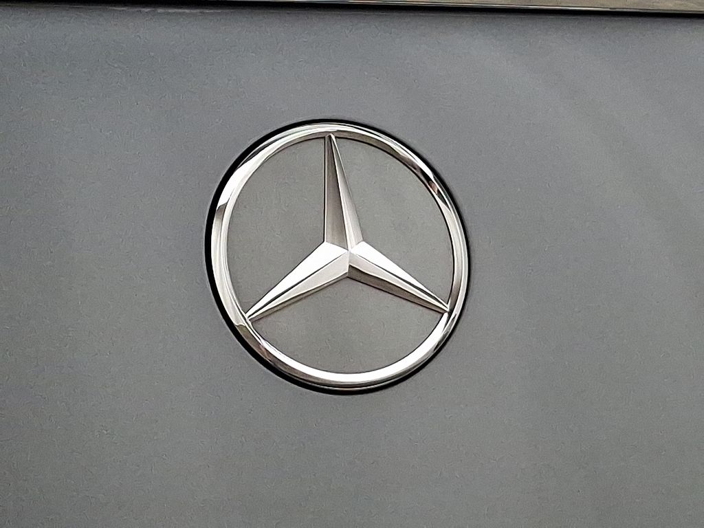 Thumbnail: 2019 Mercedes-Benz GLE - 30