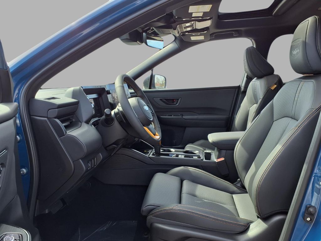new 2026 Subaru Outback car, priced at $47,657