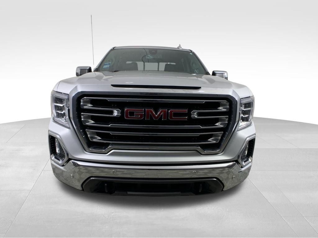 2019 GMC Sierra 1500 SLT 9