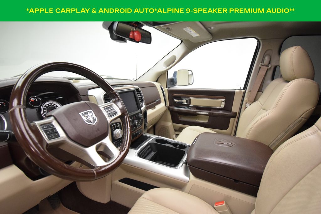 used 2018 Ram 1500 car