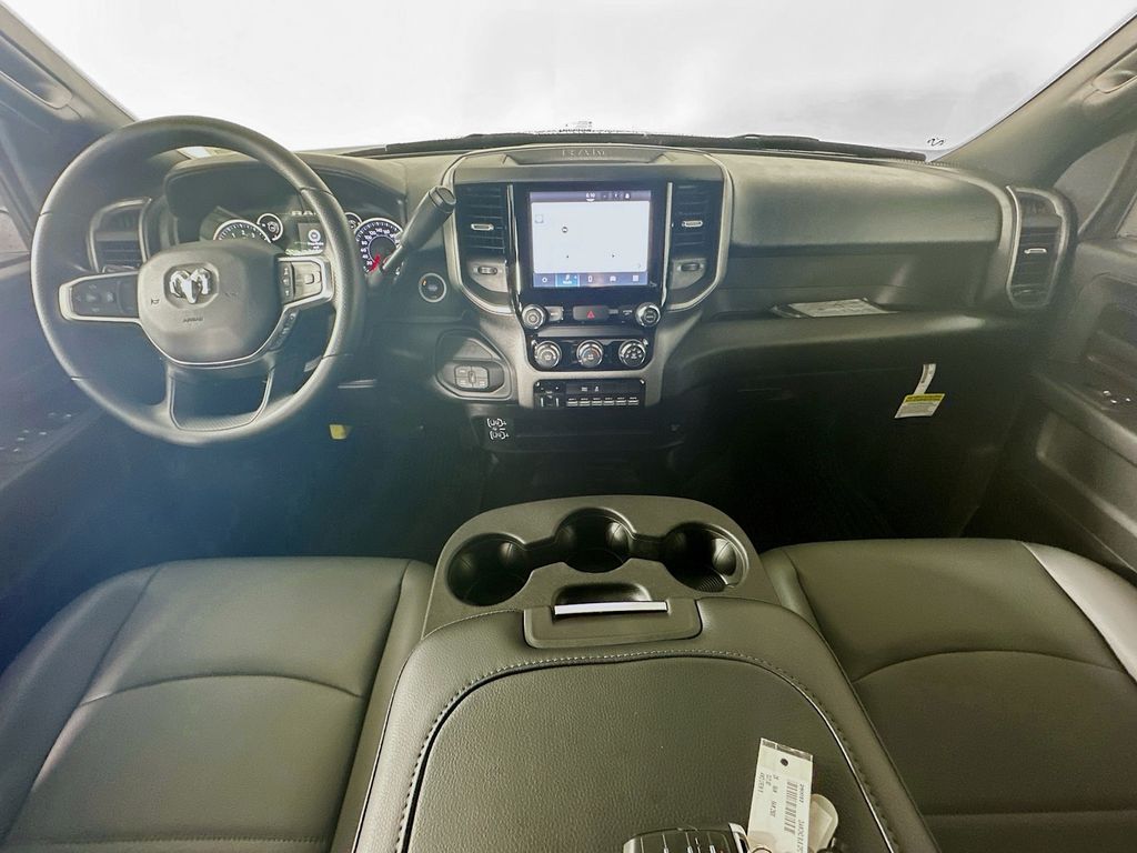 New 2026 Black Ram Tradesman image 9