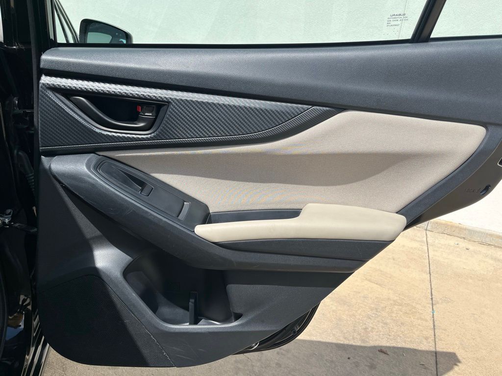 Used Car 2022 Subaru Impreza  Base For Sale Under $15,000 In Georgetown, Texas