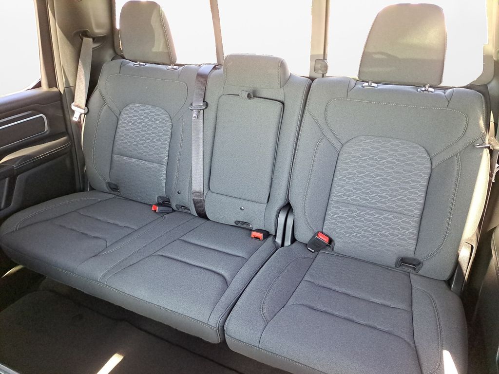 New Car 2025 Ram 1500  Big Horn/lone Star For Sale Under $50,000 In Austin, Texas