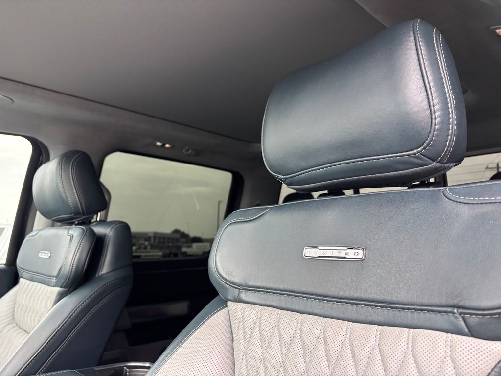 Used Car 2024 Ford F-250sd  Limited For Sale Under $100,000 In Austin, Texas