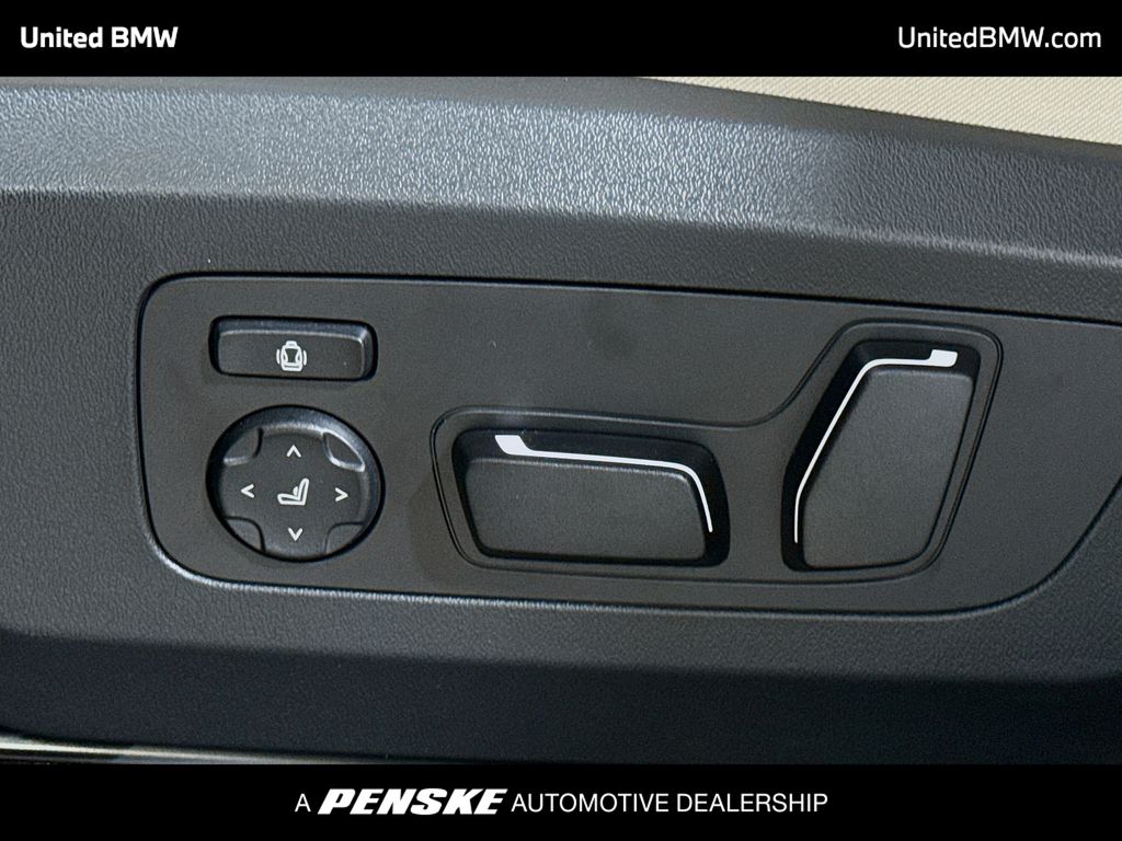 Thumbnail: 2026 BMW X3 - 4