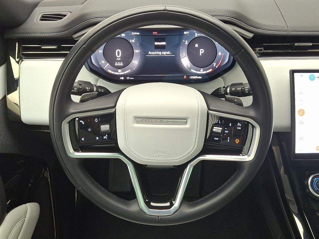 Thumbnail: 2023 Land Rover Range Rover Sport - 21