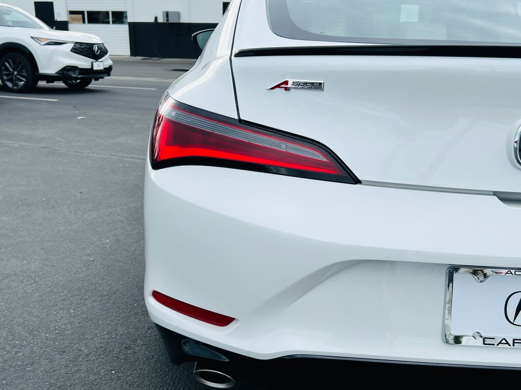 Thumbnail: 2026 Acura Integra - 11