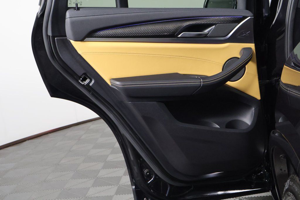 Thumbnail: 2020 BMW X4 - 13