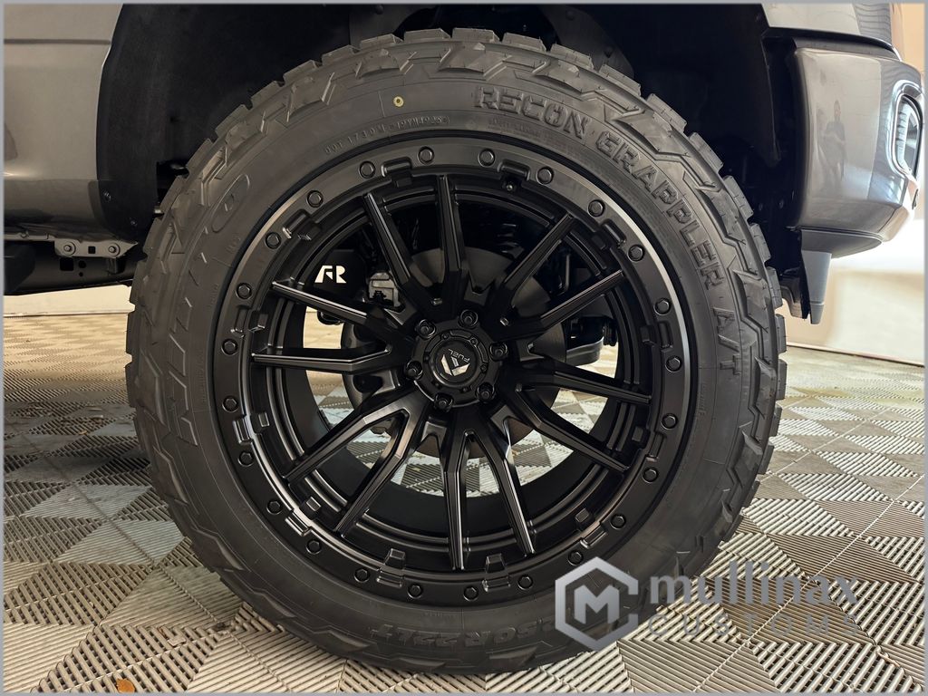 New 2026 Gray Ford XLT image 14