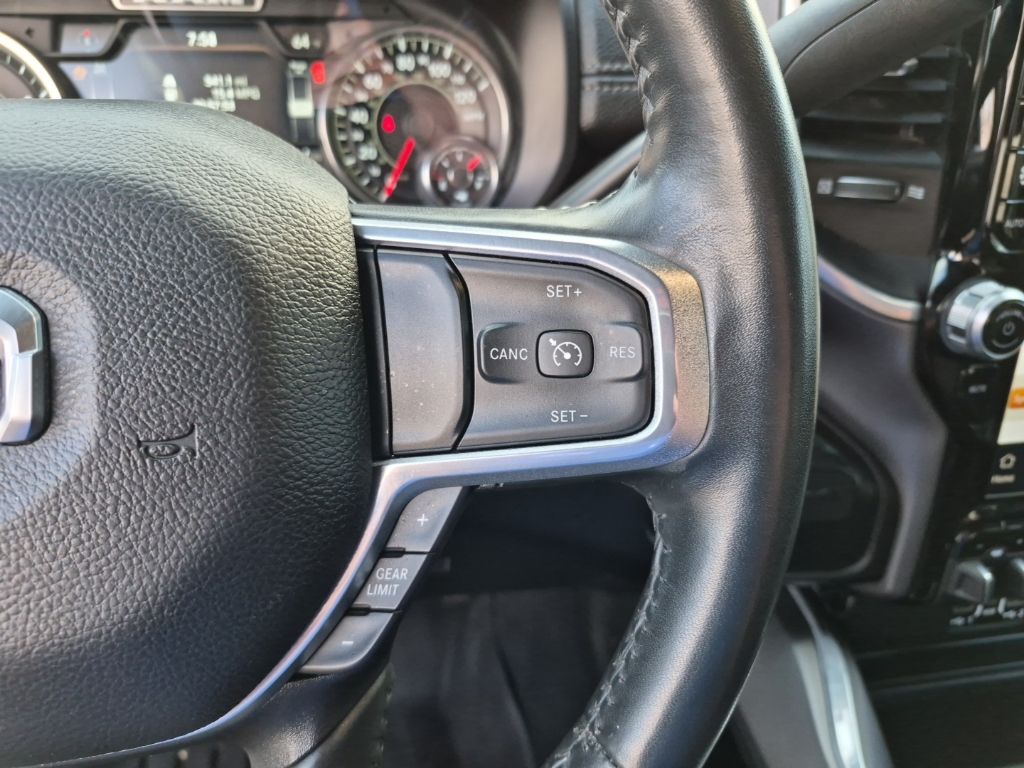 Used Car 2023 Ram 2500  Laramie For Sale Under $60,000 In Austin, Texas