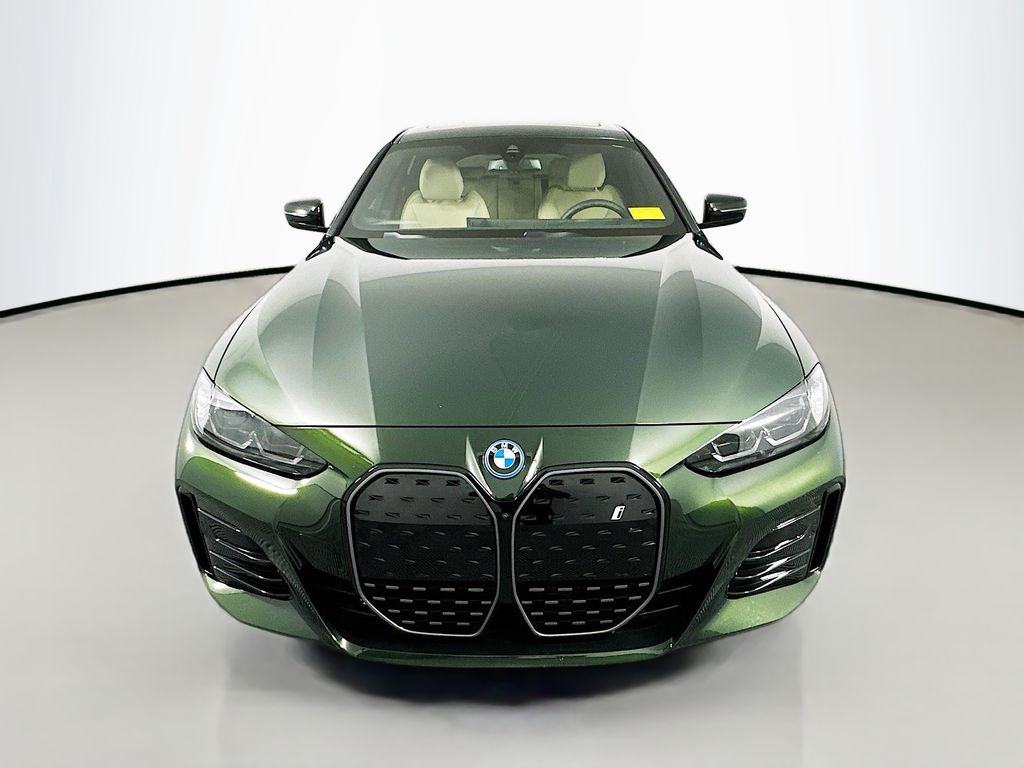 2024 BMW i4 eDrive35 2