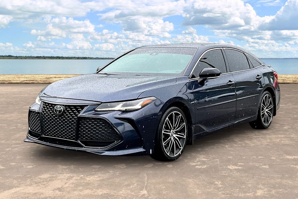 2019 Toyota Avalon Touring FWD