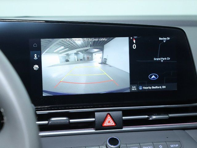 New 2024 Hyundai Elantra For Sale in Bedford, OH