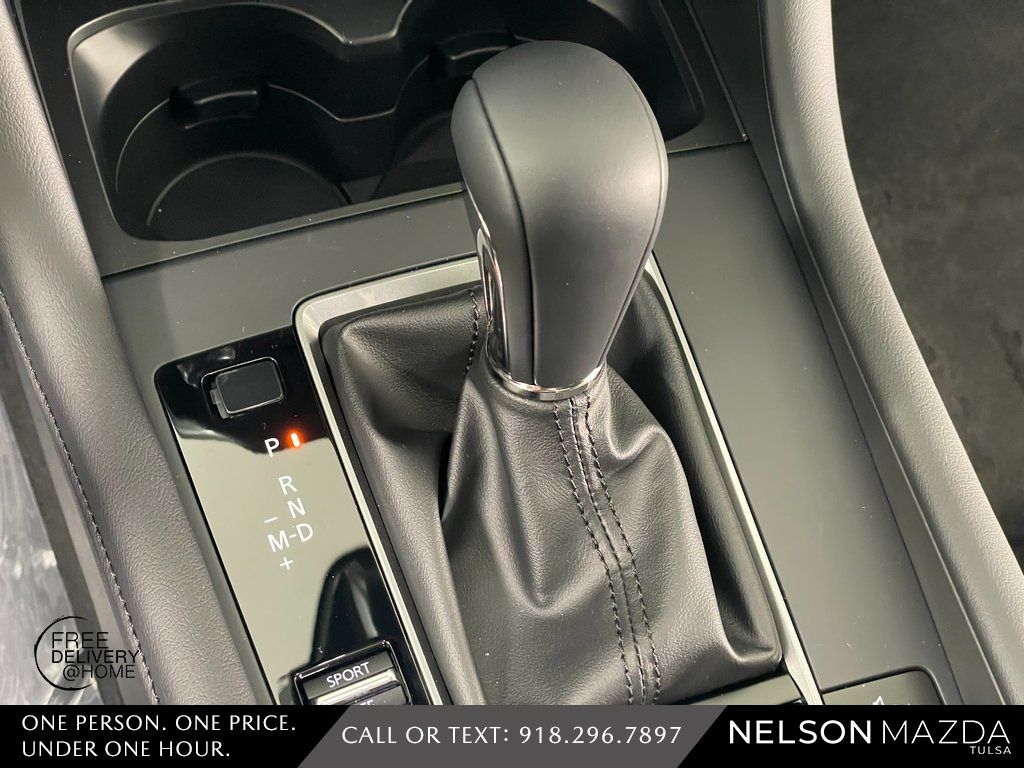 2026 Mazda Mazda3 Preferred - Photo 33