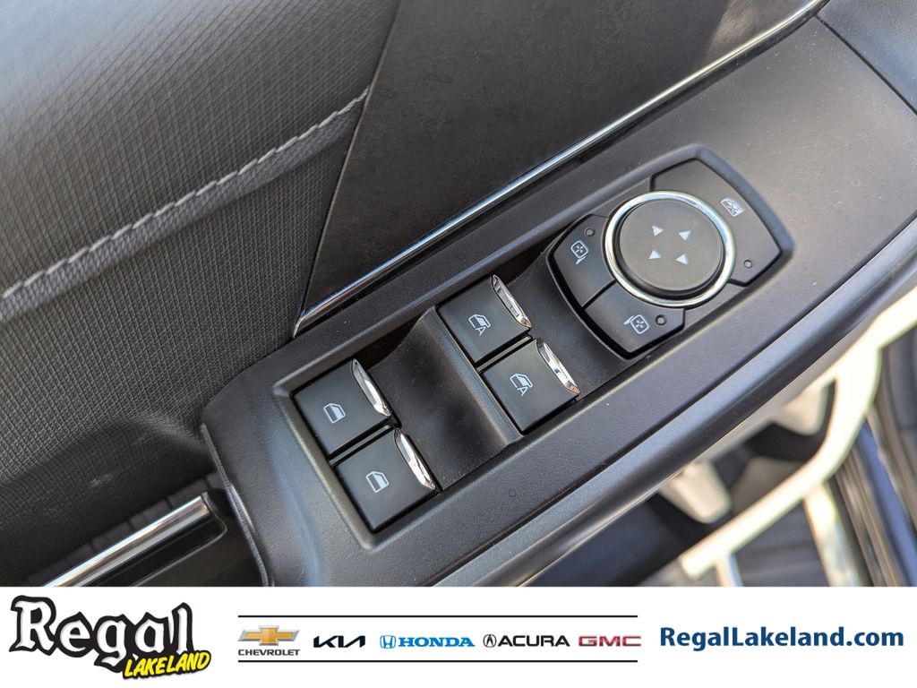 used 2024 Ford F-150 car, priced at $36,494