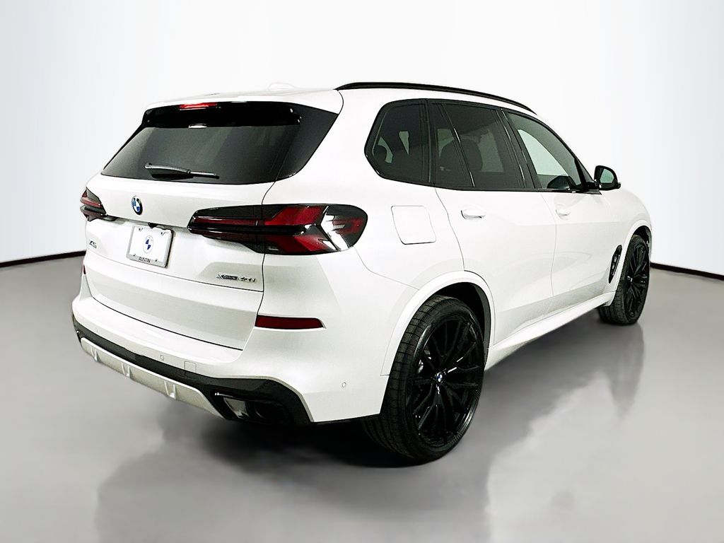 Thumbnail: 2026 BMW X5 - 5