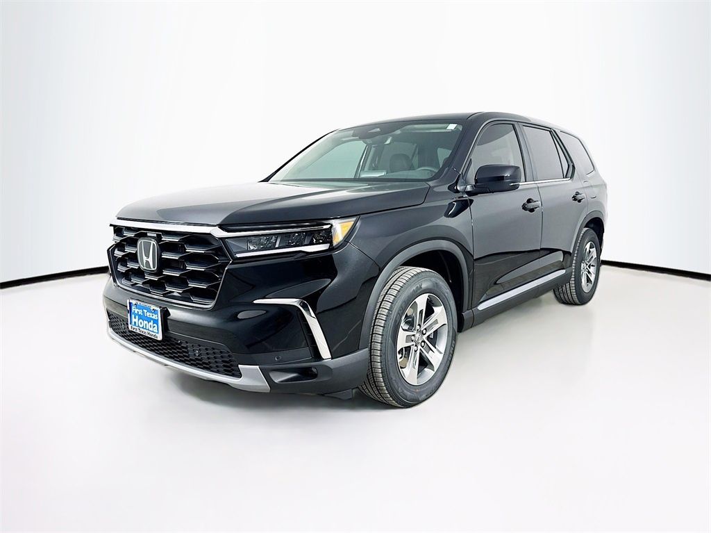New Car 2025 Honda Pilot  Ex-l For Sale Under $50,000 In Austin, Texas