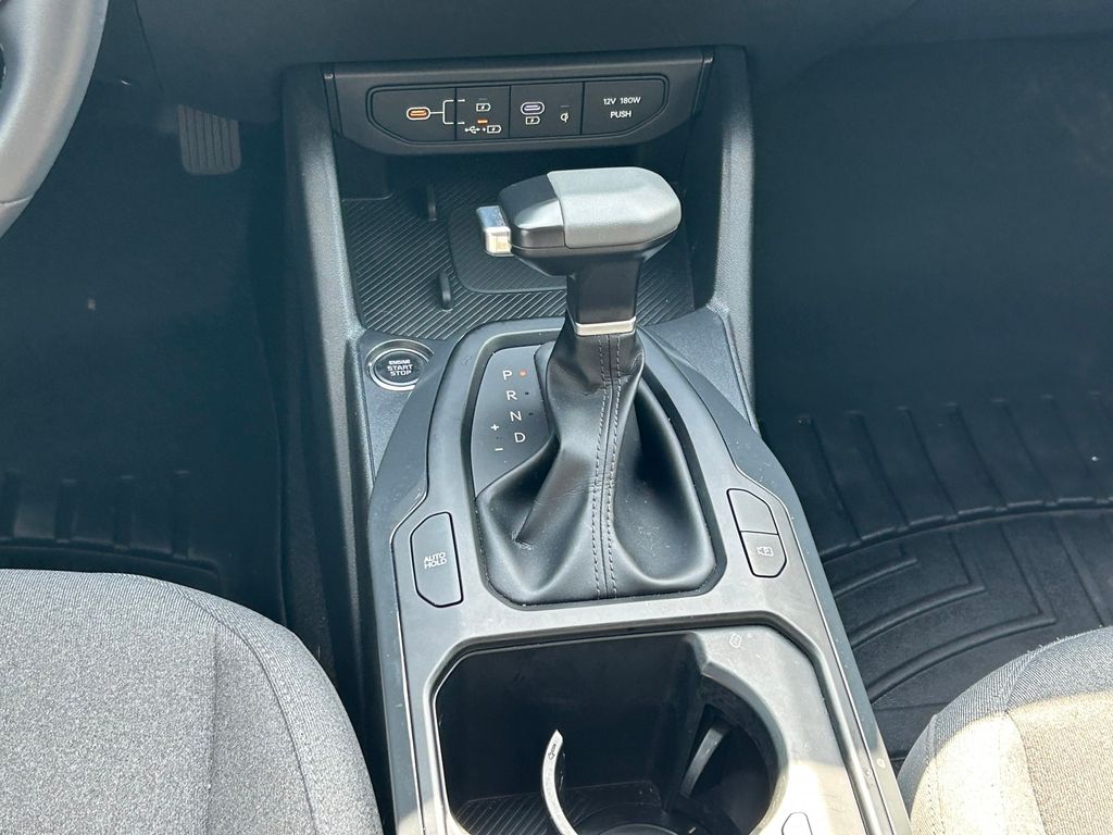 Used 2025 Kia K4 Sedan