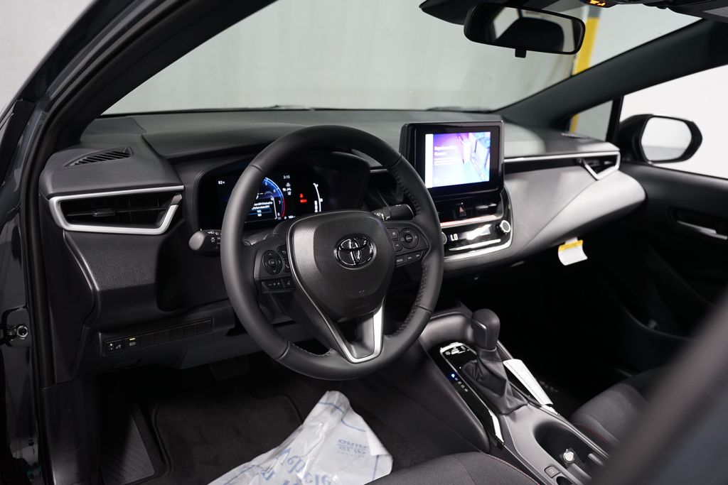 Thumbnail: 2026 Toyota Corolla - 11
