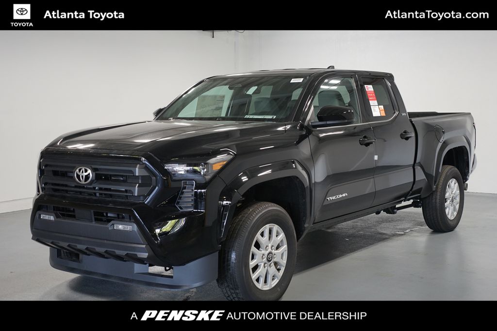 Thumbnail: 2025 Toyota Tacoma - 1