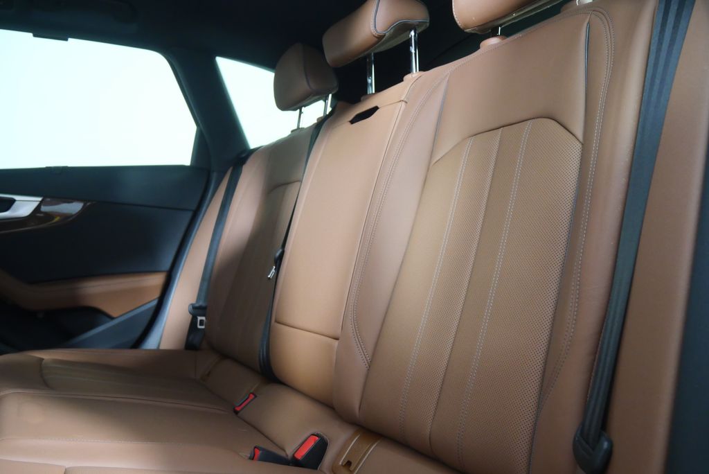 Thumbnail: 2023 Audi A4 - 15