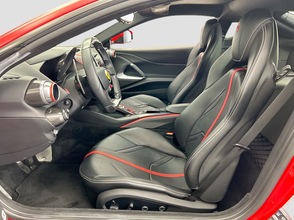 Thumbnail: 2019 Ferrari 812 - 18