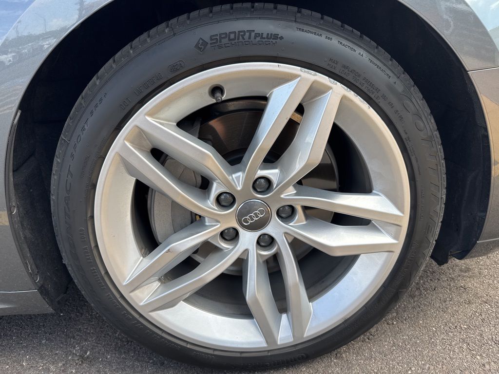 Thumbnail: 2019 Audi A5 - 11