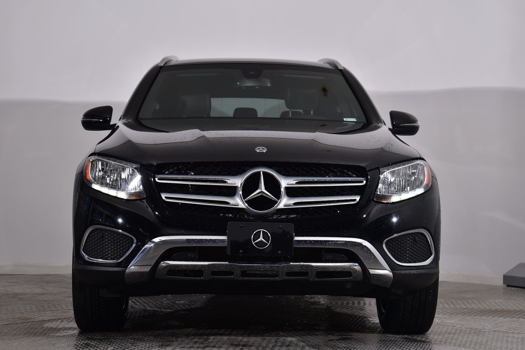 Thumbnail: 2018 Mercedes-Benz GLC - 8