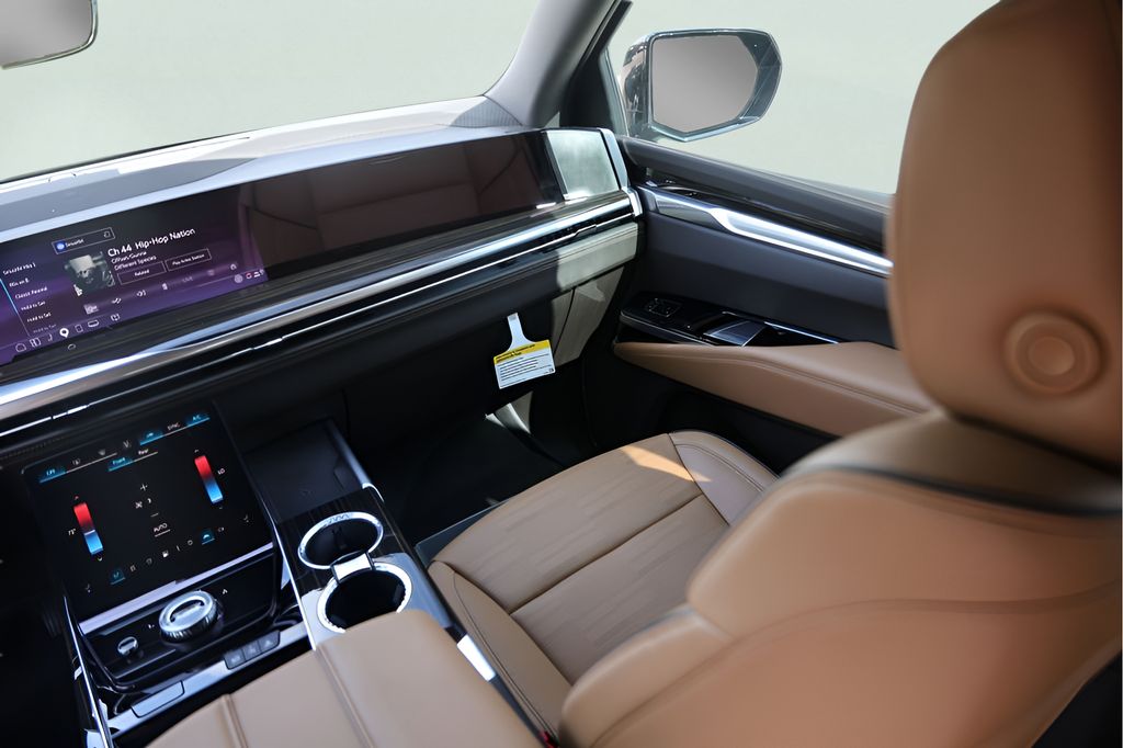 Used Car 2025 Cadillac Escalade  Premium Luxury For Sale Under $110,000 In Austin, Texas