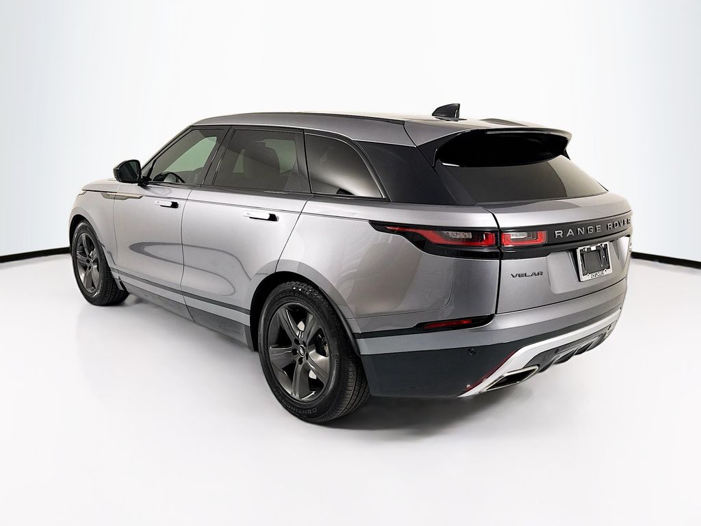 Thumbnail: 2023 Land Rover Range Rover Velar - 7