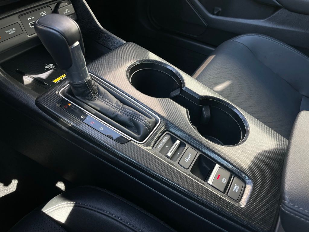 Thumbnail: 2024 Honda Civic - 20
