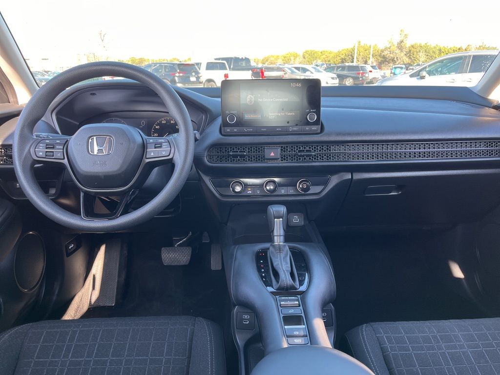 Thumbnail: 2025 Honda HR-V - 14