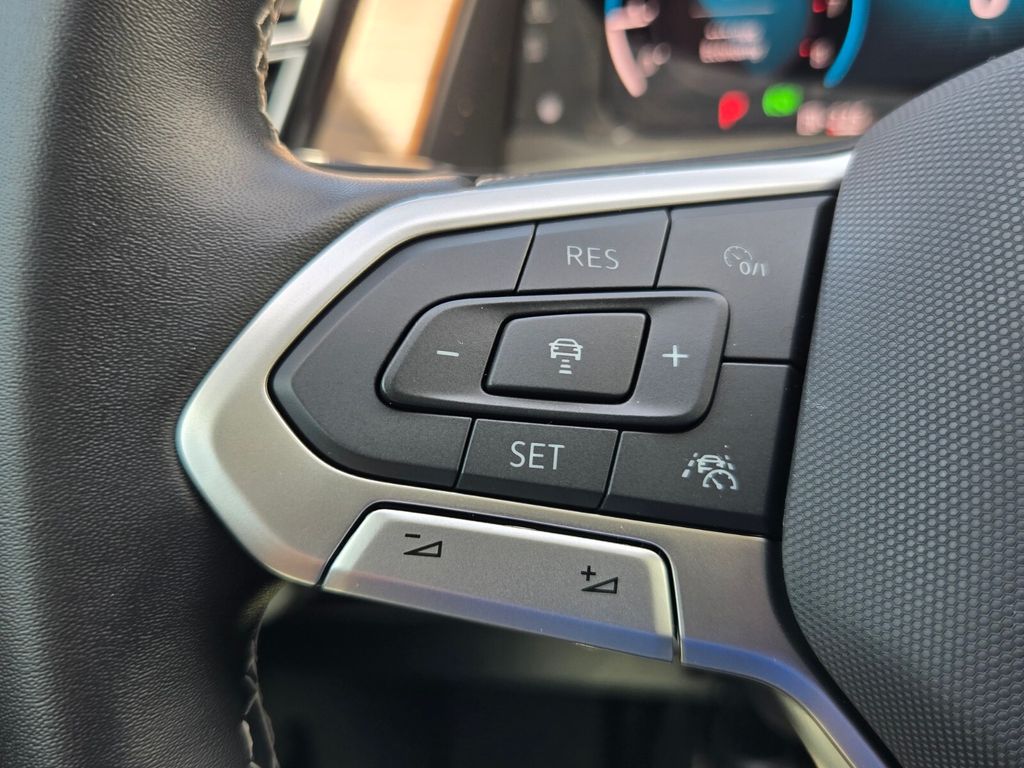 2026 Volkswagen Atlas - $45,534