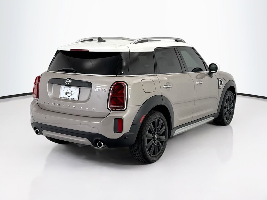 Thumbnail: 2024 MINI Cooper Countryman - 9