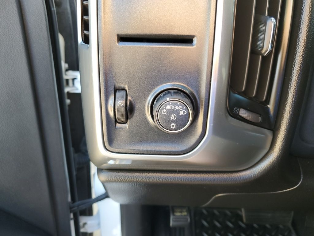Used Car 2018 Chevrolet Silverado 1500  Lt For Sale Under $20,000 In Austin, Texas