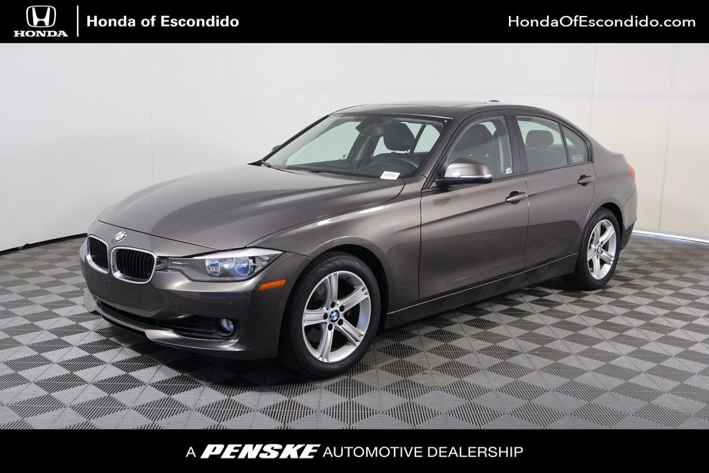 2014 BMW 3 Series 328i -
                  Escondido, CA