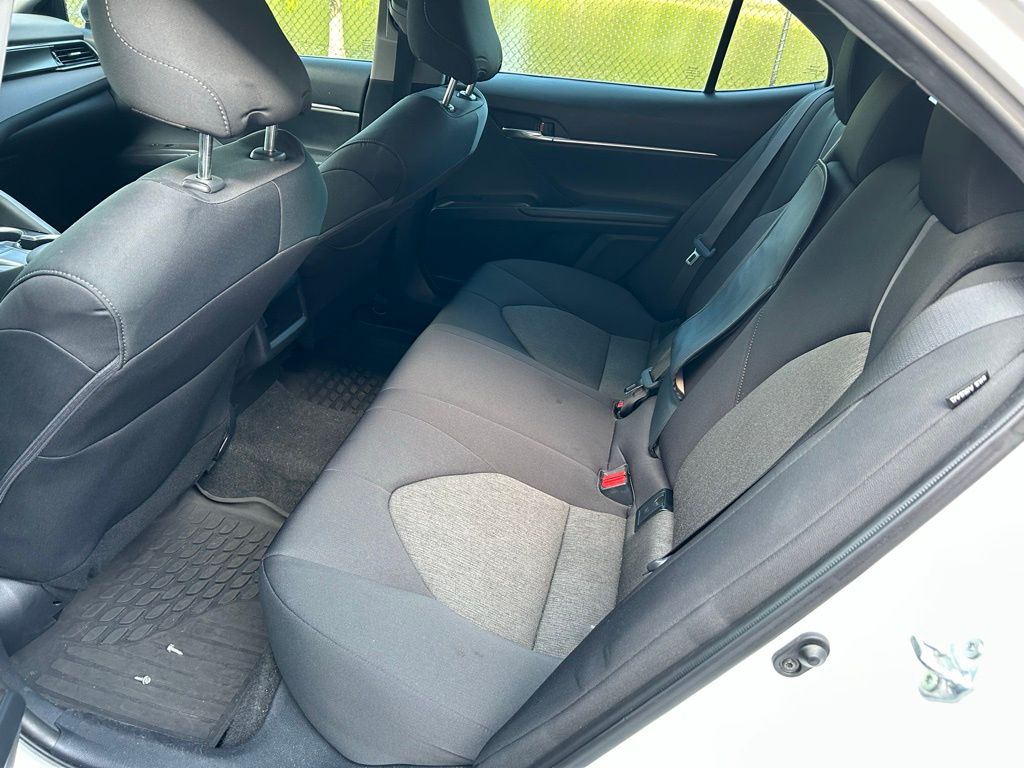 2023 Toyota Camry LE 13