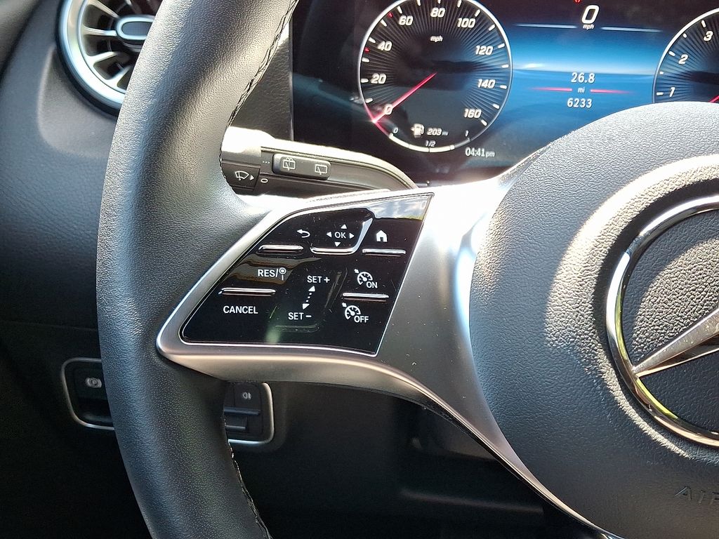 Thumbnail: 2025 Mercedes-Benz GLA - 20