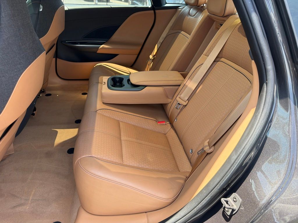 Used 2023 Lucid Air Sedan